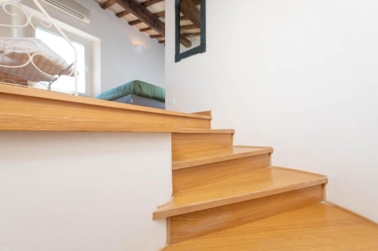Apartamento Banchi - Castel Sant'angelo *