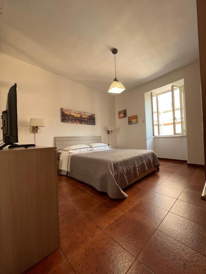 Arenula Apartamento *