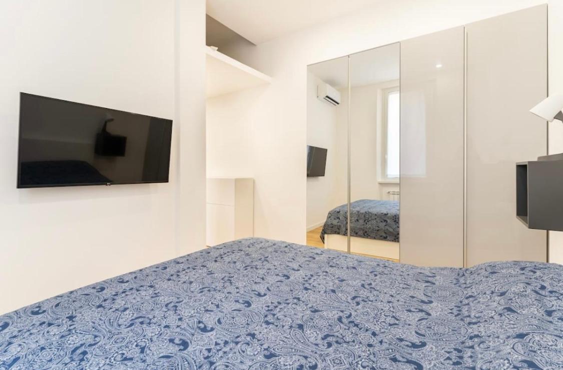 Apartment Testaccino