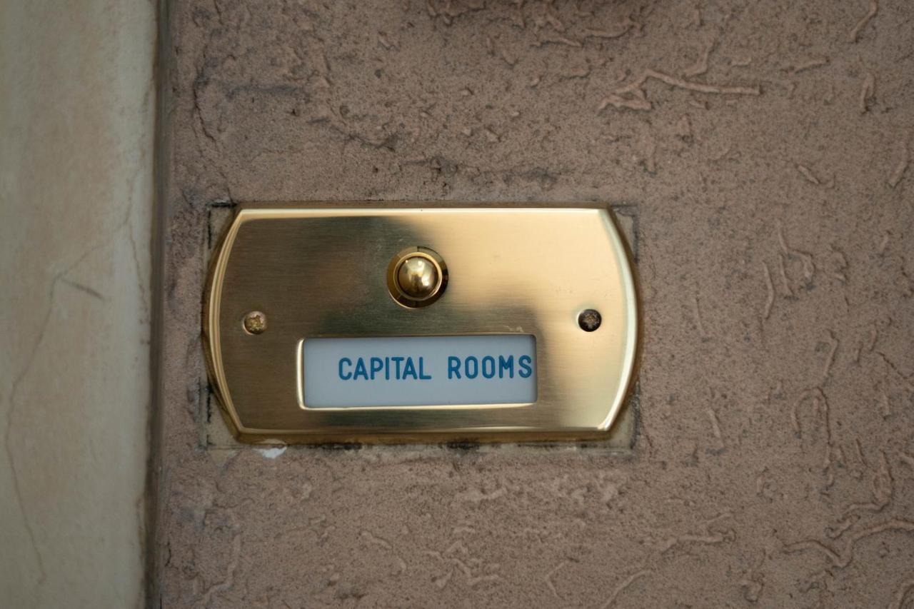 Bed and breakfast Capital Roma