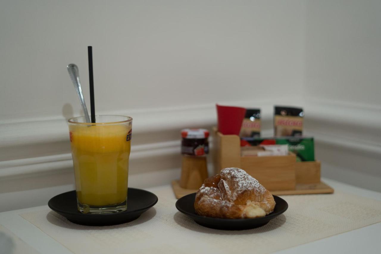 Capital Bed and breakfast Roma