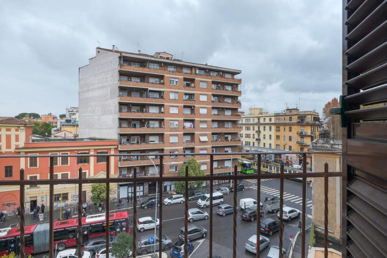 Apartamento Mondrian House