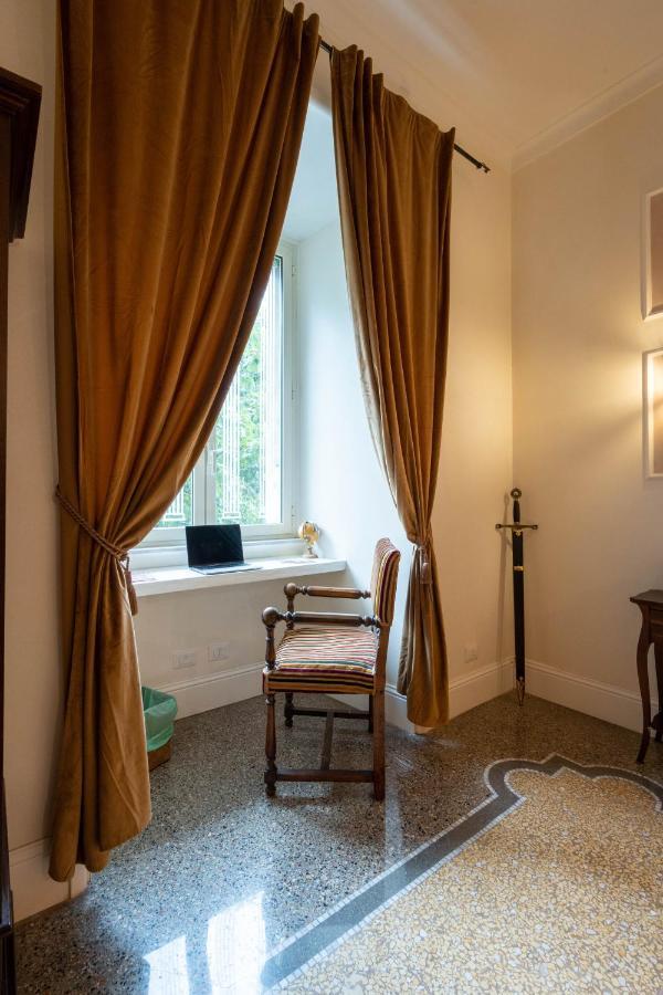 Bed and breakfast Capital 4*