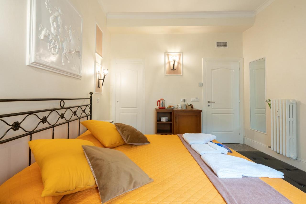 Capital Bed and breakfast