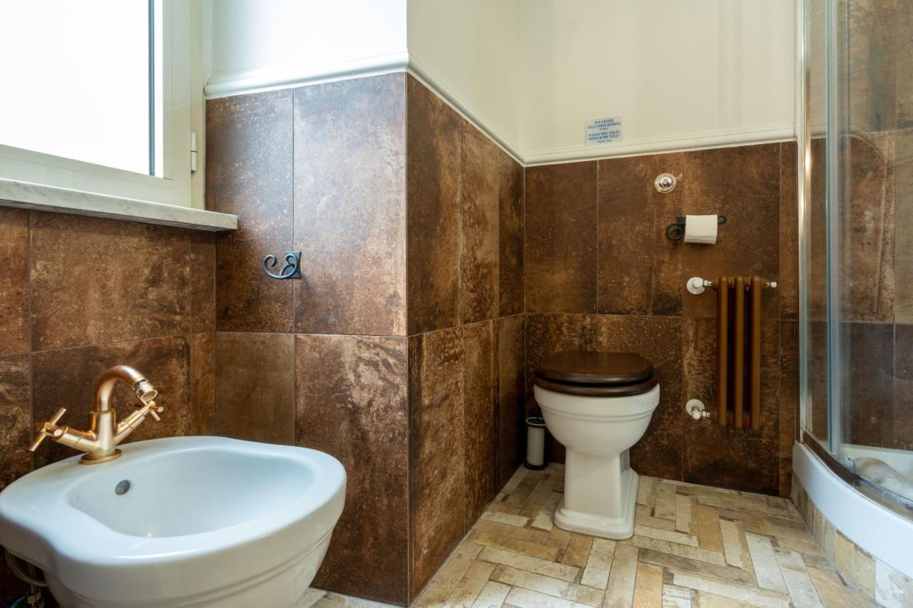 Bed and breakfast Capital Roma