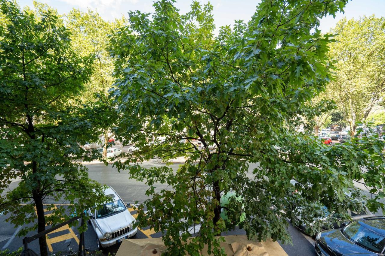 Capital Bed and breakfast Roma