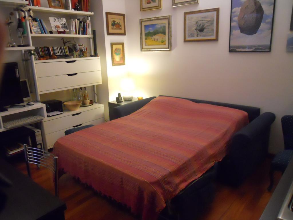 Apartamento L'appartamento Di Bonelli
