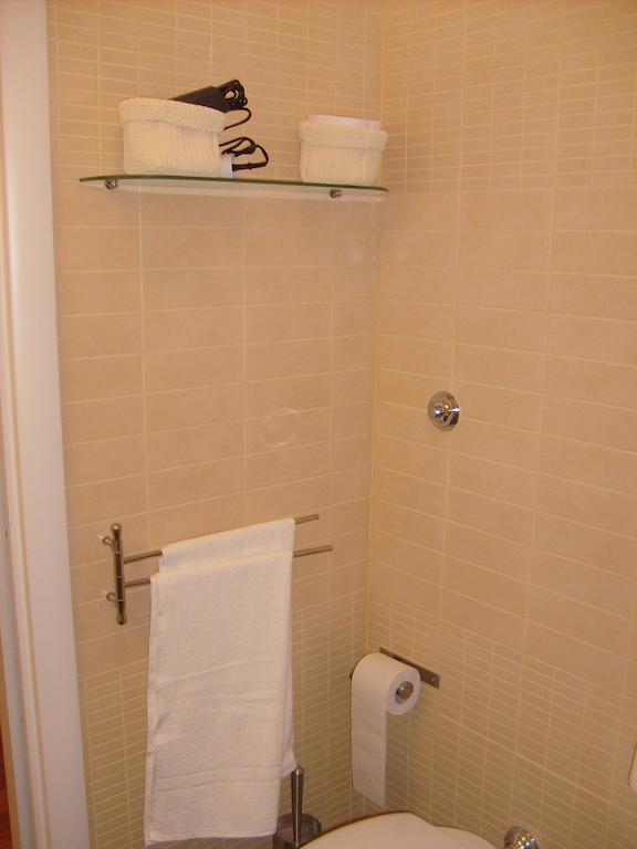 Al Numero 4 Bed & Breakfast Roma