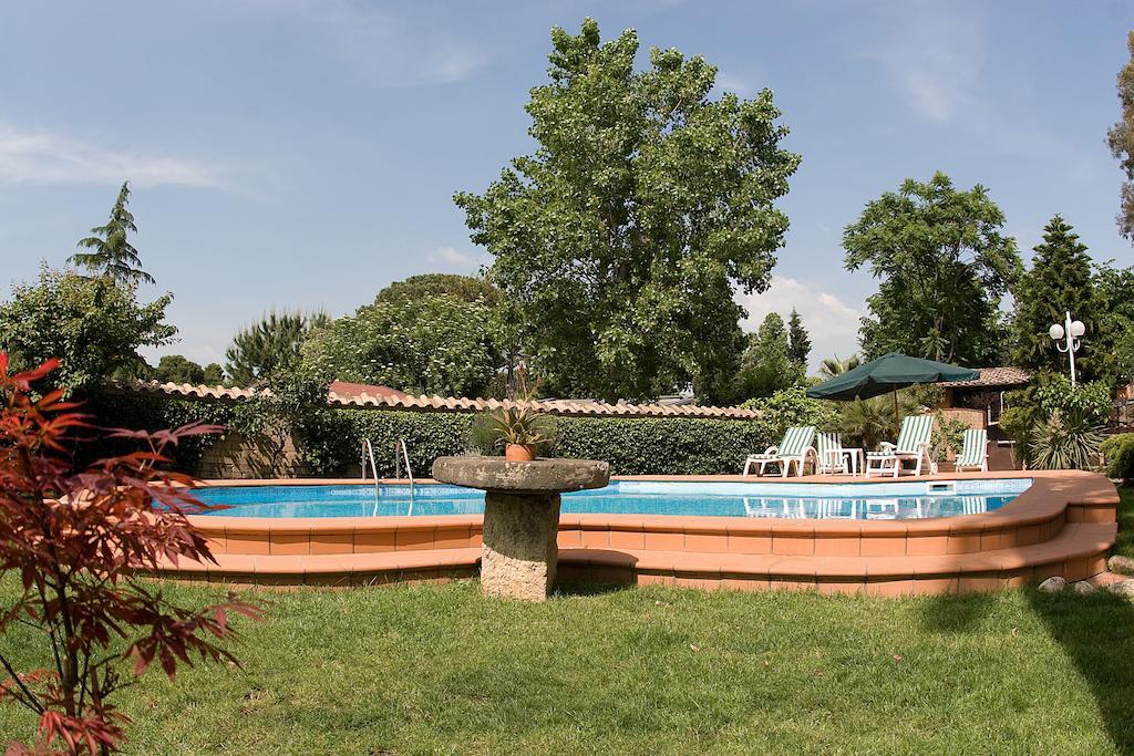 Bed & Breakfast Casale Altavilla *