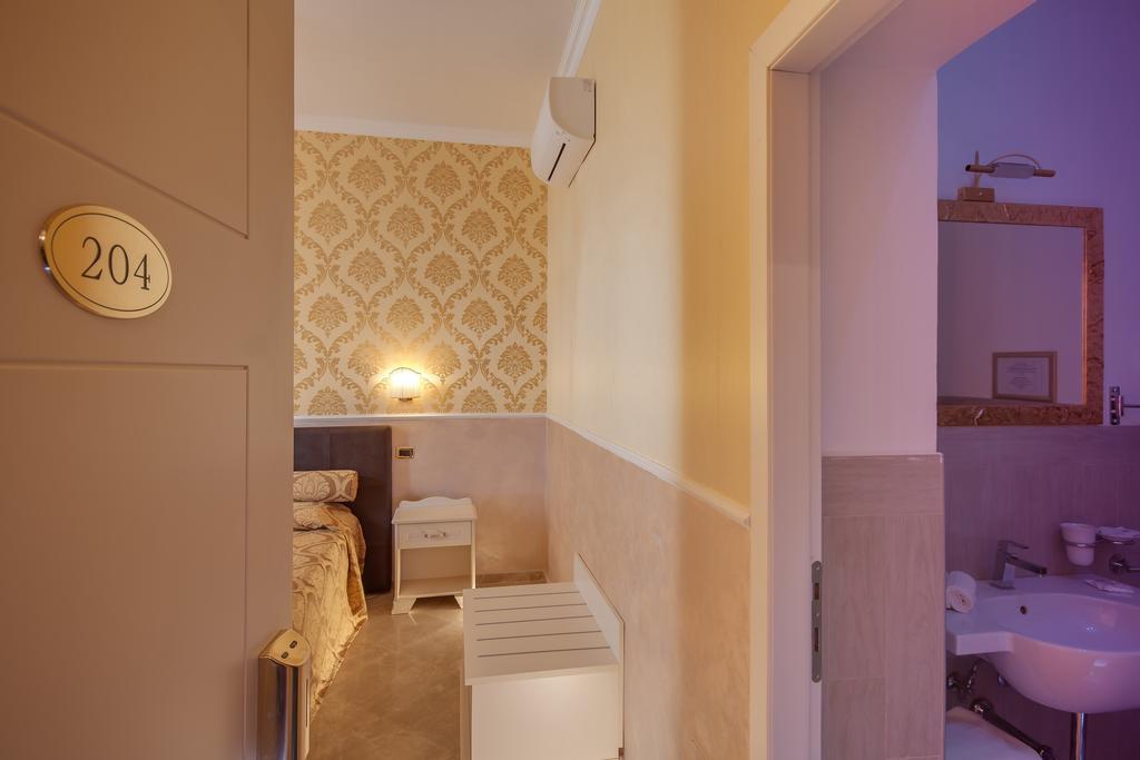 Casa de hóspedes Quality In Rome