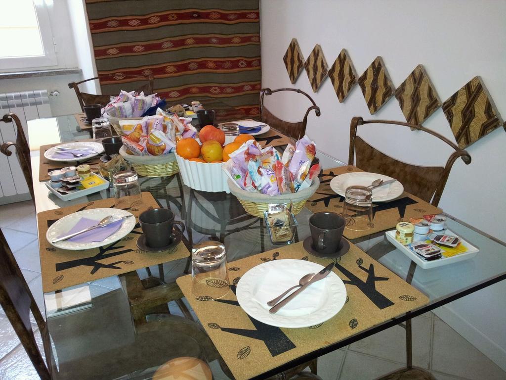 Casa de hóspedes Casa Anita
