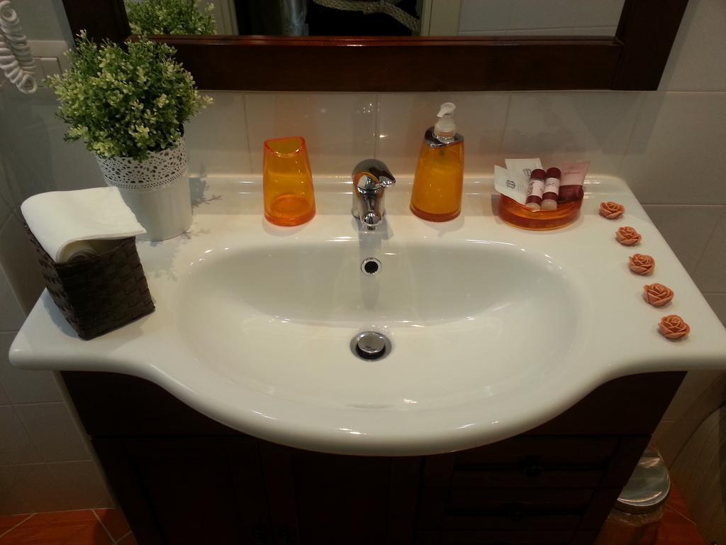 Etere In Prati 3*