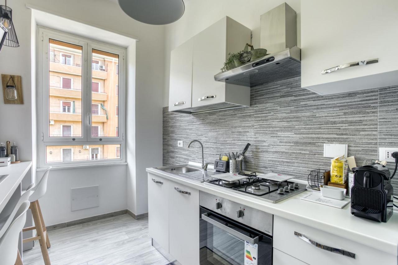 Sapienza Grand Casa vacanze