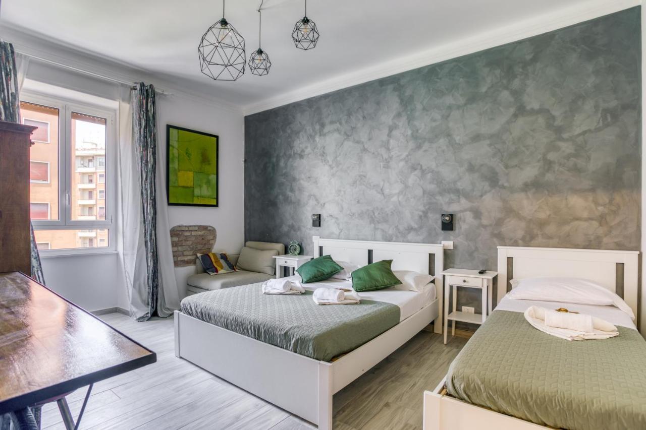 Sapienza Grand Casa vacanze *