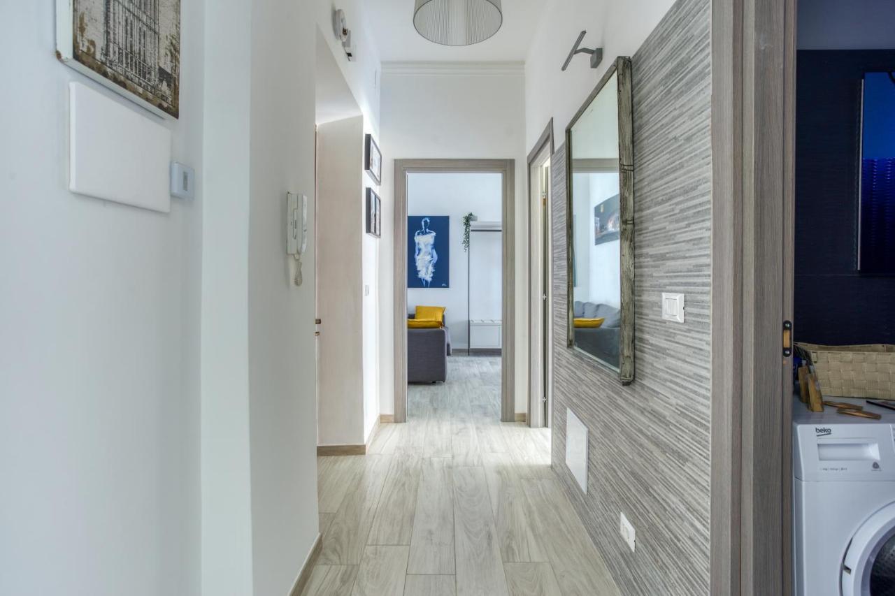 Sapienza Grand Casa vacanze Roma