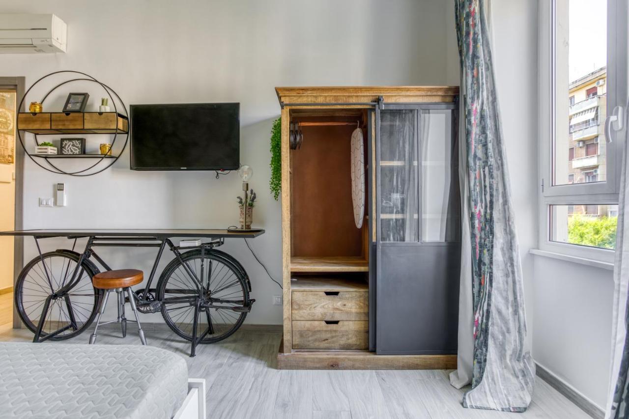 Sapienza Grand Casa vacanze