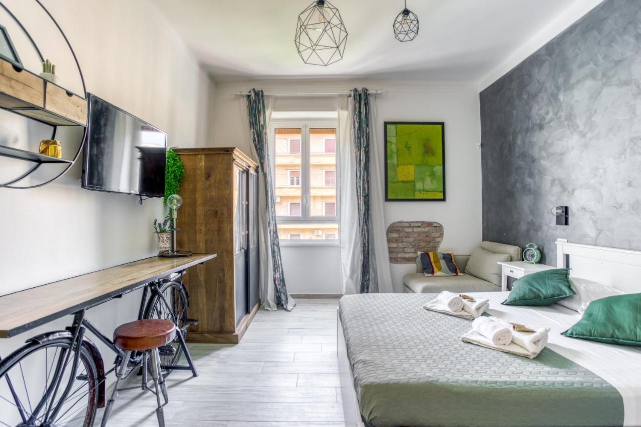 Sapienza Grand Casa vacanze Roma