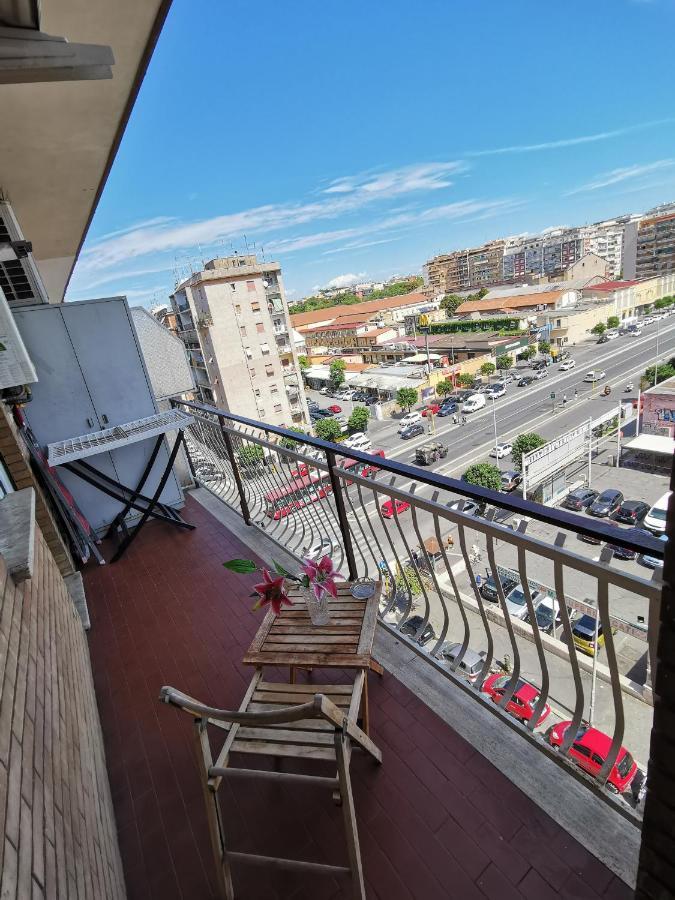 Locazione Turistica Marinella * Roma