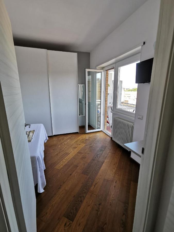 Locazione Turistica Marinella Feriehus Roma