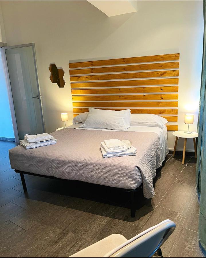 Dea Flora Apartment