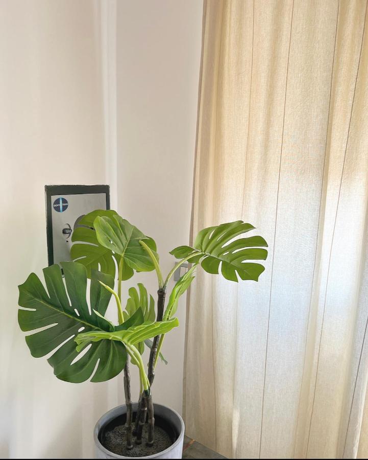 Apartment Dea Flora