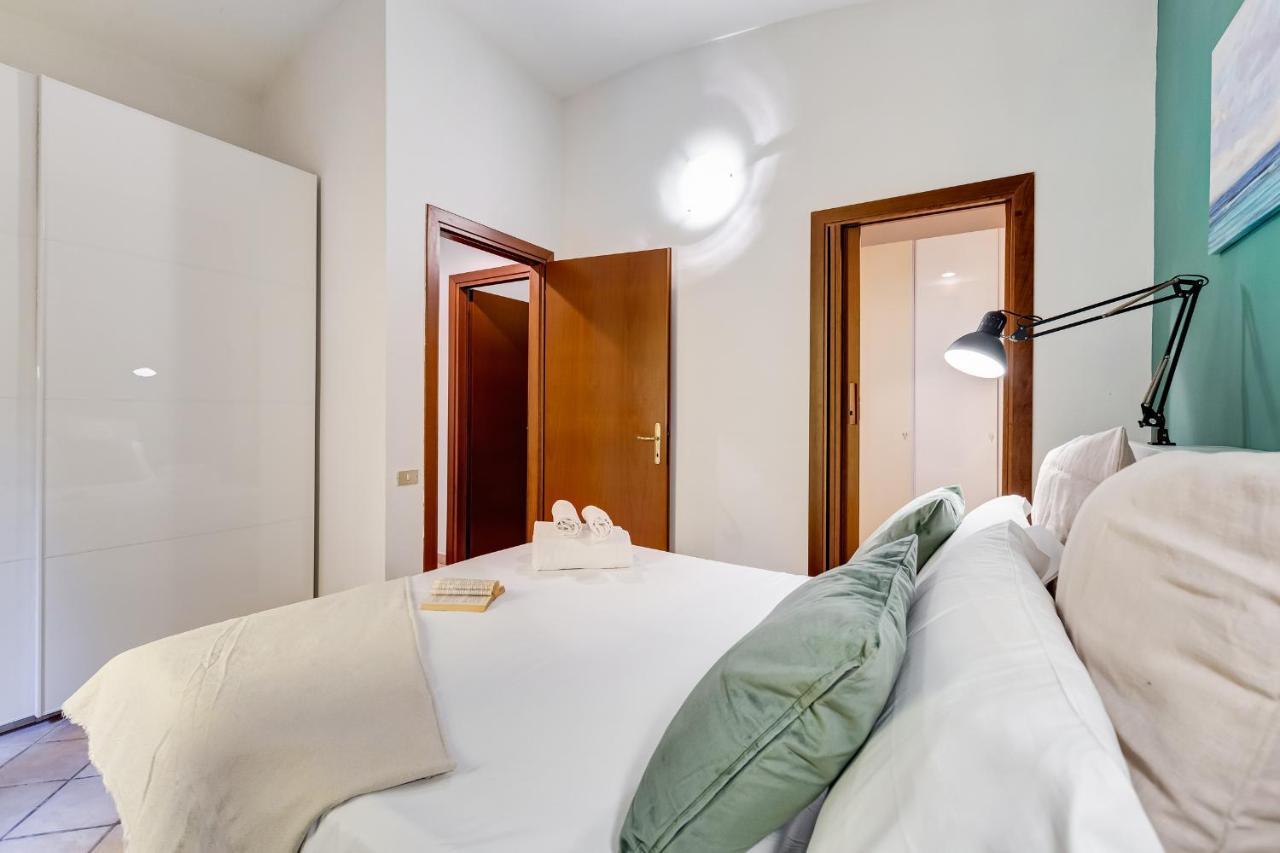 Apartamento Regina Margherita Sweet