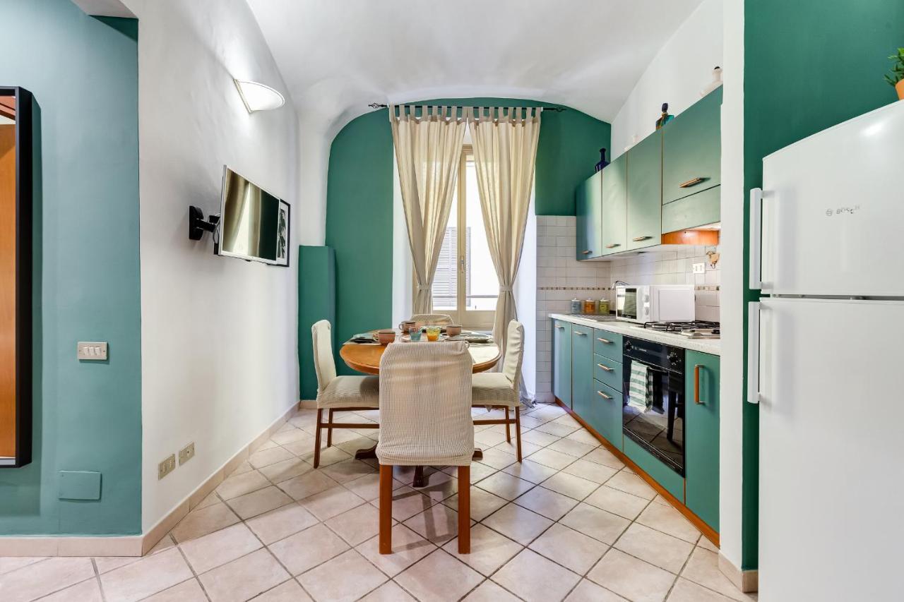 Regina Margherita Sweet Apartamento Roma