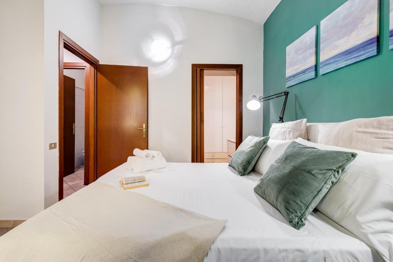 Apartamento Regina Margherita Sweet