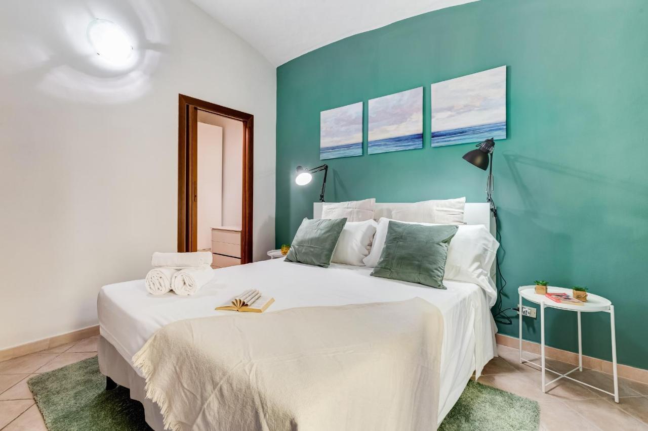 Apartamento Regina Margherita Sweet Roma