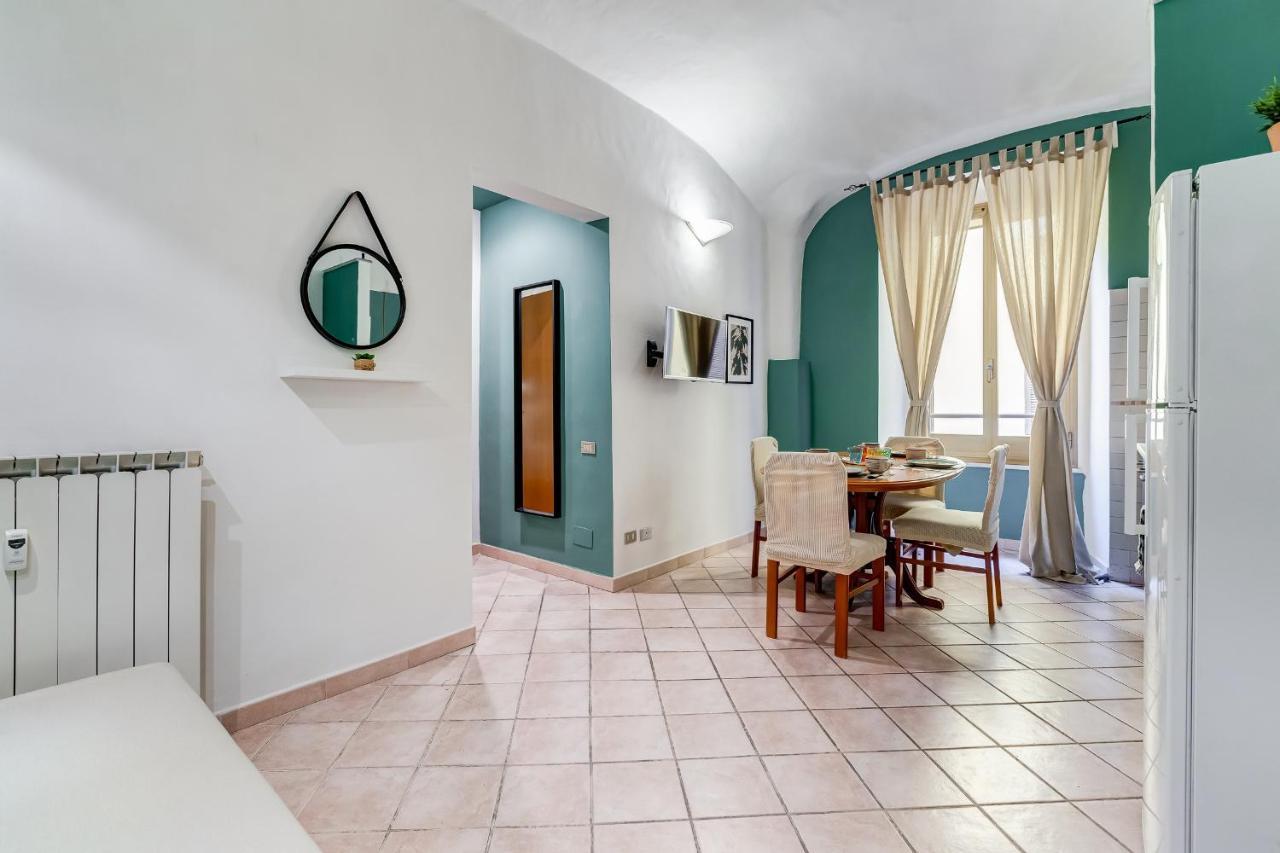 Regina Margherita Sweet Apartamento *