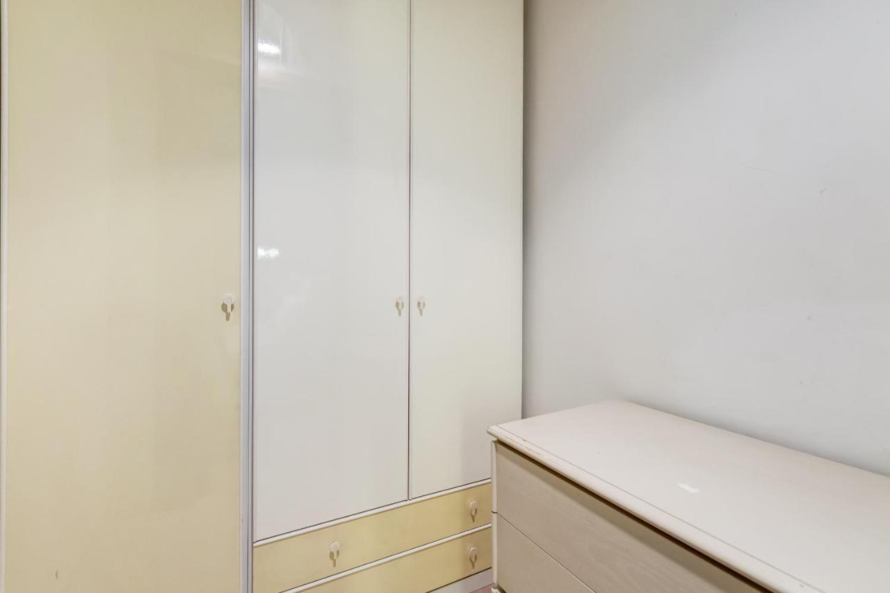 Regina Margherita Sweet Apartamento Roma