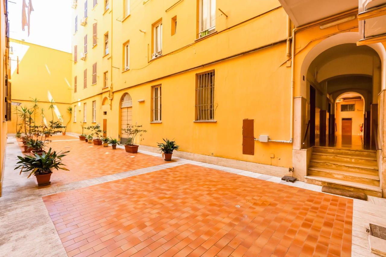 Apartamento Regina Margherita Sweet *