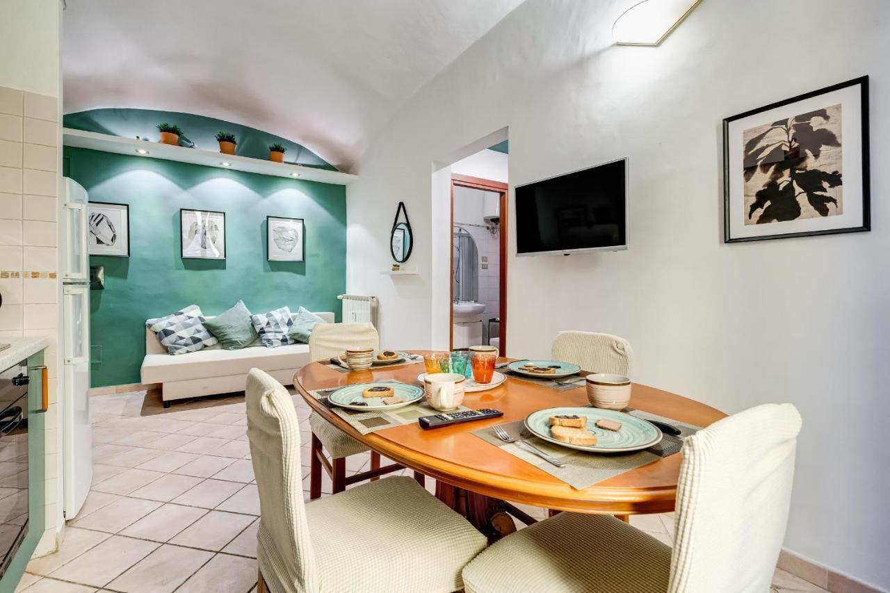 Apartamento Regina Margherita Sweet