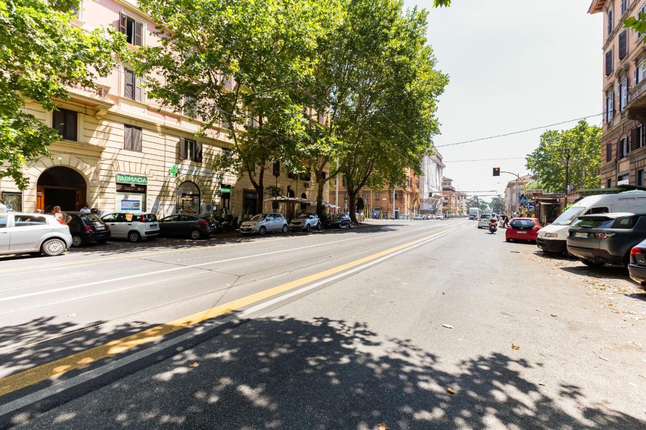 Apartamento Regina Margherita Sweet