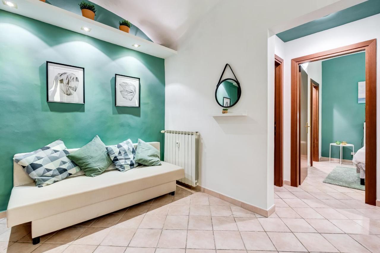 Appartamento Regina Margherita Sweet Roma