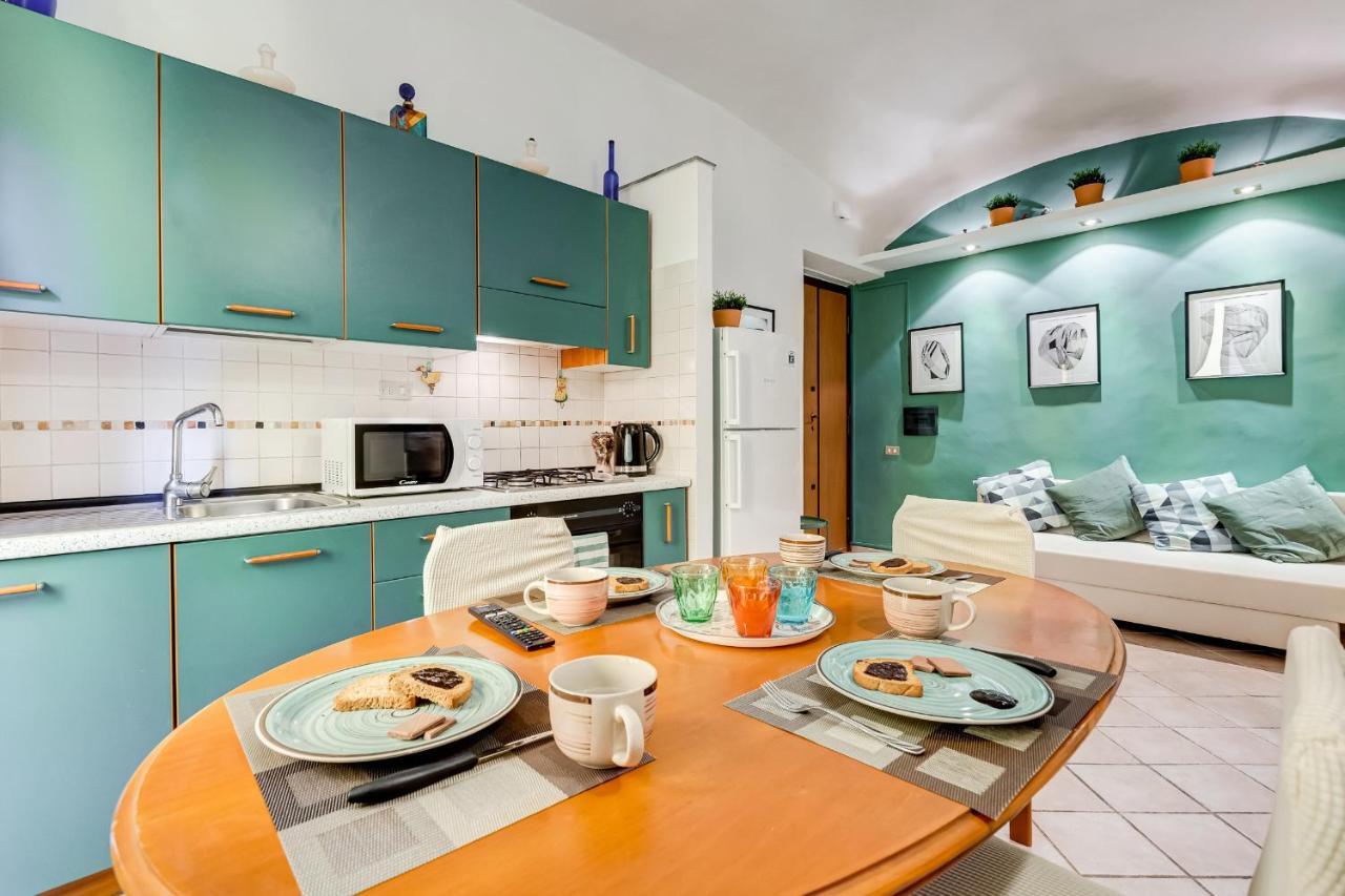Apartamento Regina Margherita Sweet *