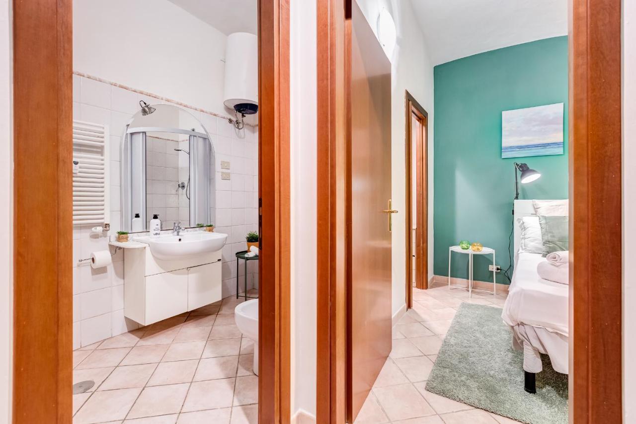 Apartamento Regina Margherita Sweet