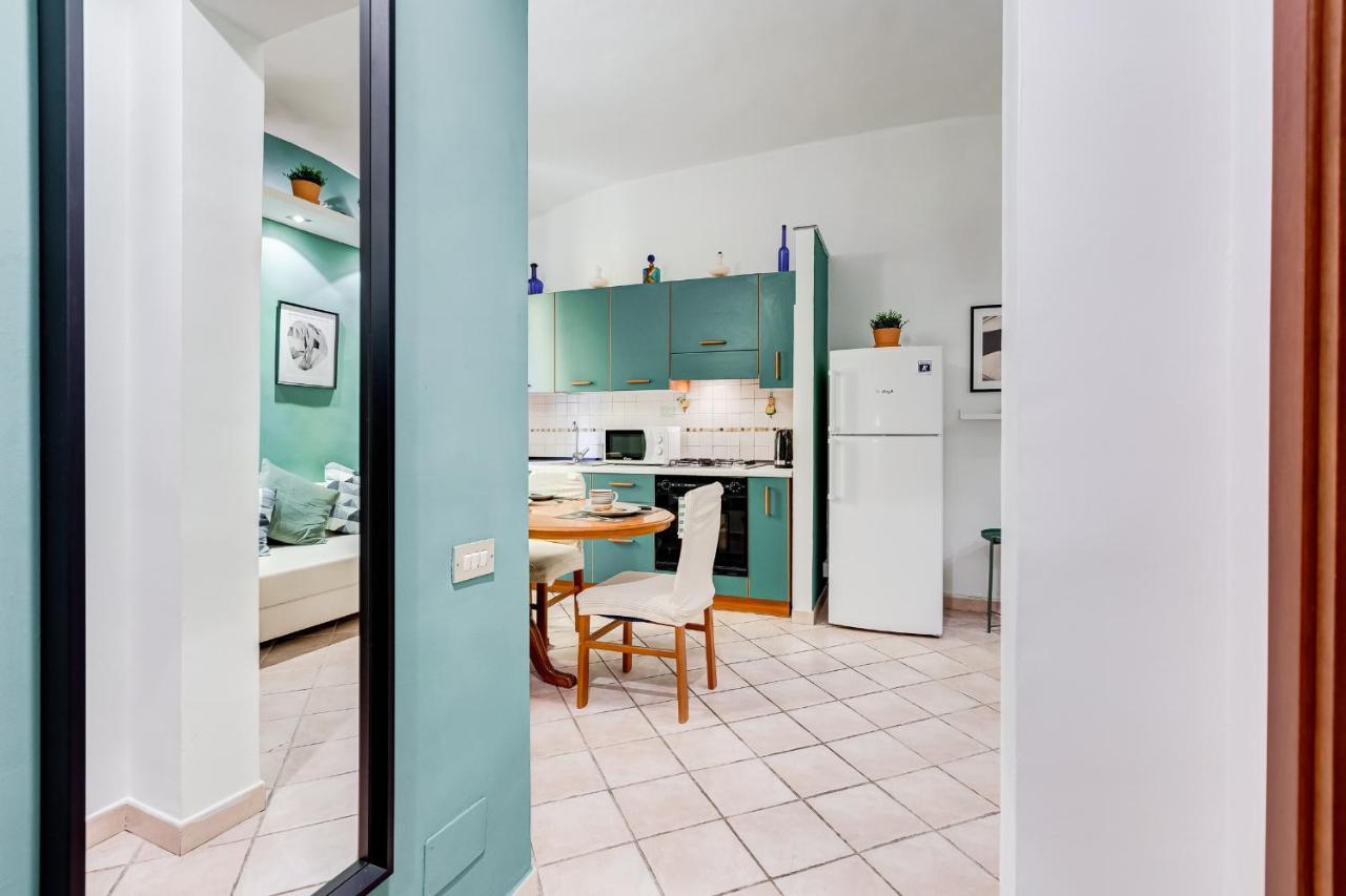 Apartamento Regina Margherita Sweet *