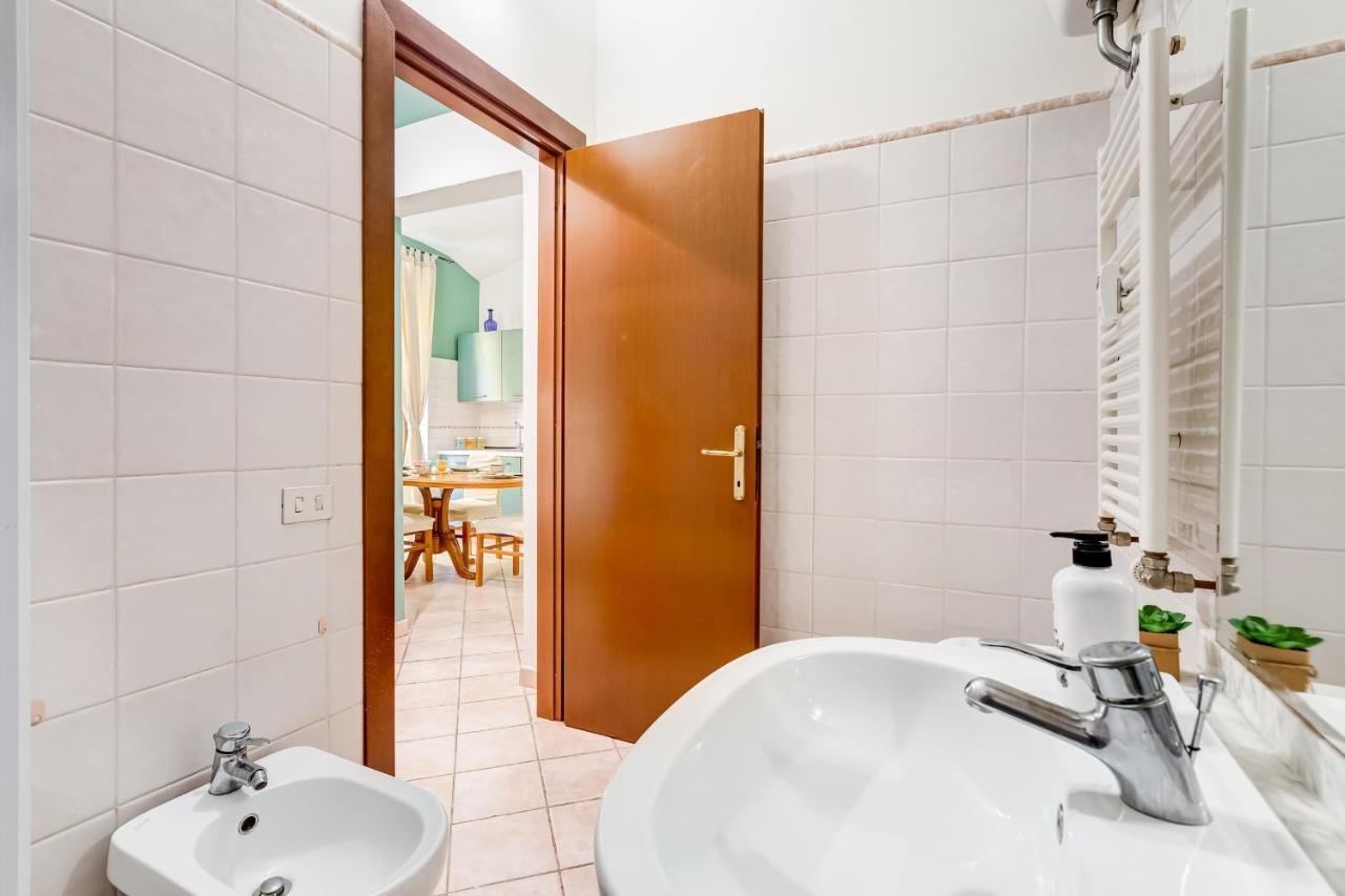 Apartamento Regina Margherita Sweet *