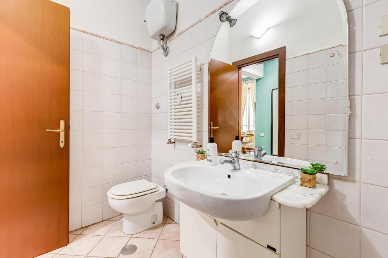 Apartamento Regina Margherita Sweet