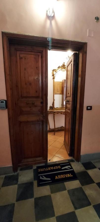 Domus Ripa * Roma