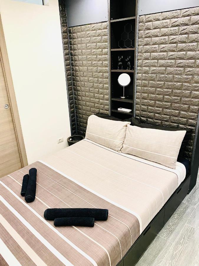 Apartamento Toraldo *