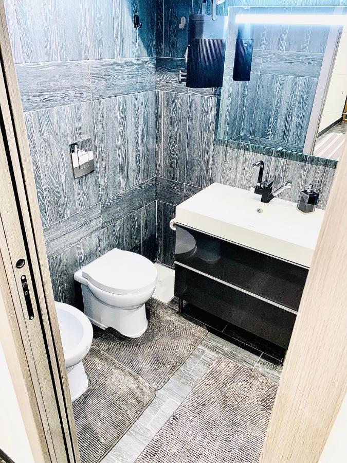 Apartment Residenza Toraldo Rom