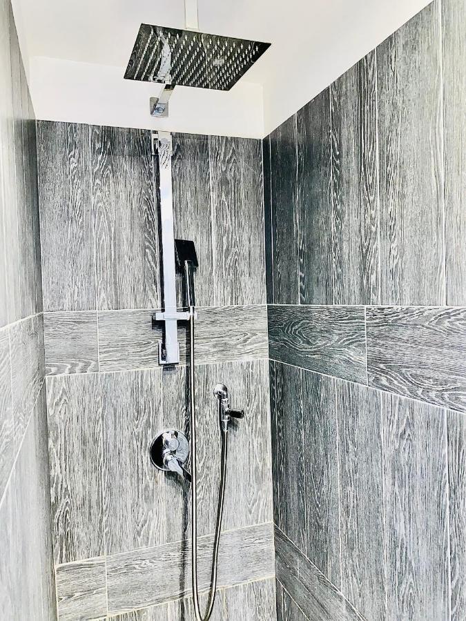 Toraldo Apartamento
