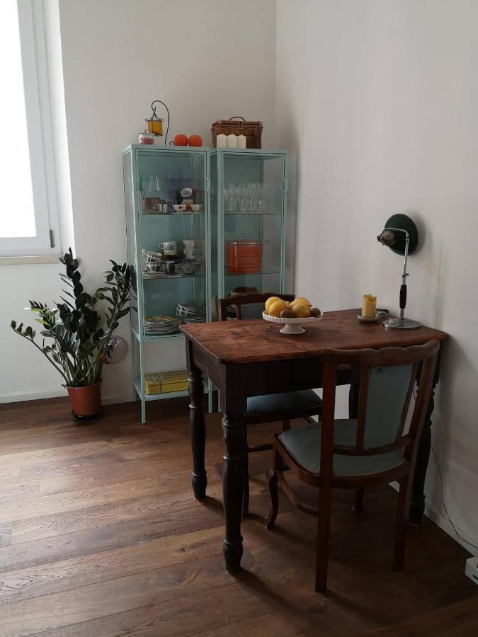 Vintage Nel Cuore Di Monteverde *