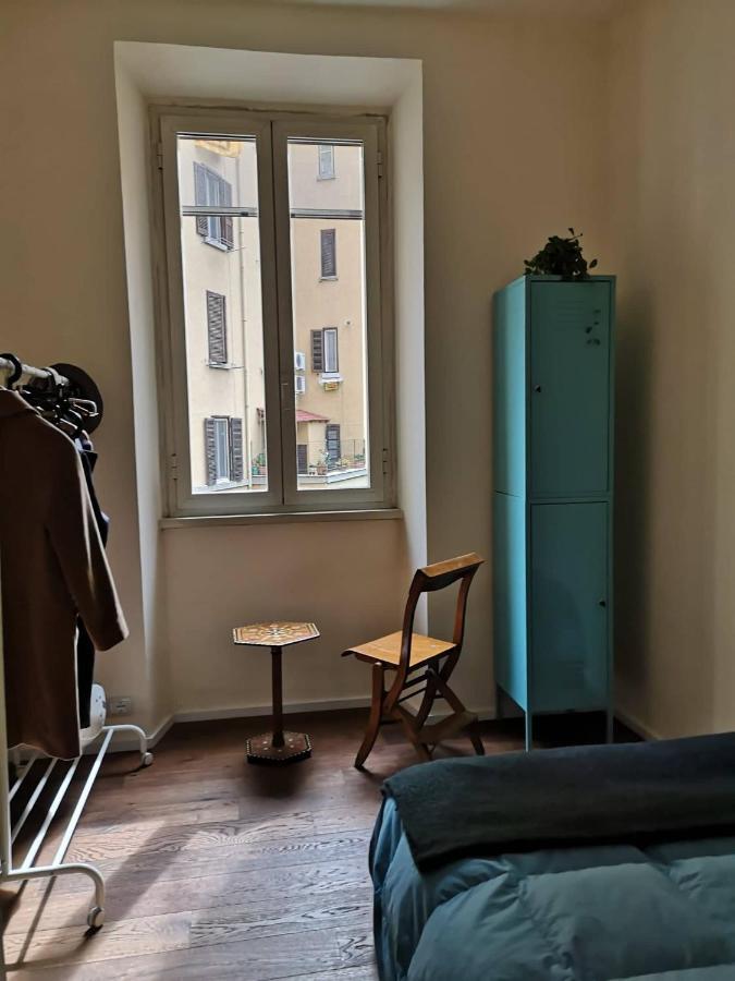 Vintage Nel Cuore Di Monteverde Bed & Breakfast Rome