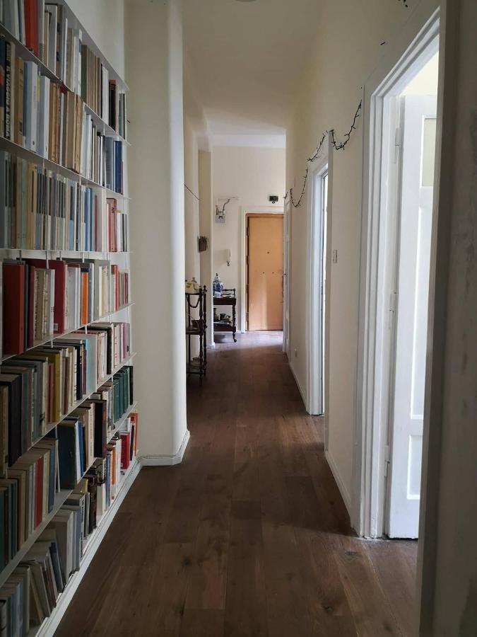 Vintage Nel Cuore Di Monteverde Bed & Breakfast
