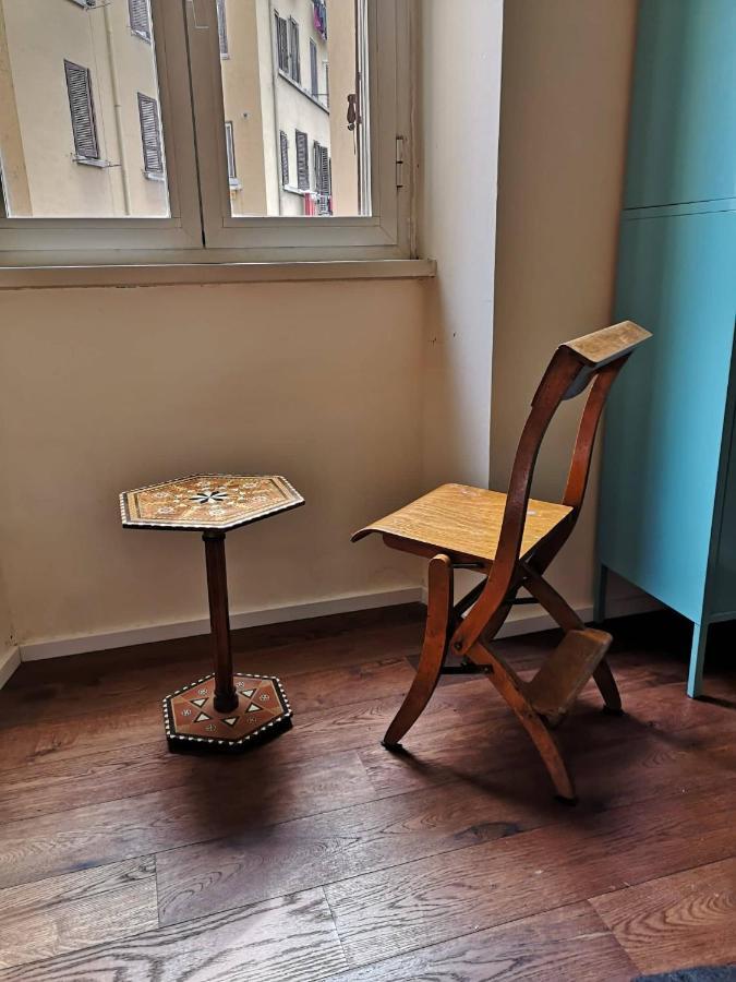 Vintage Nel Cuore Di Monteverde Rome