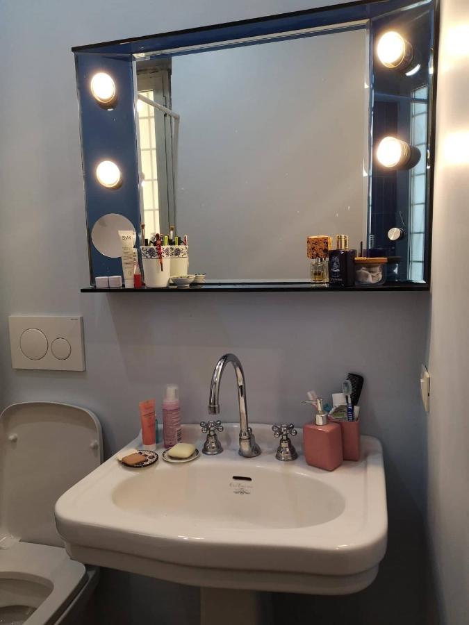 Bed & Breakfast Vintage Nel Cuore Di Monteverde Rome
