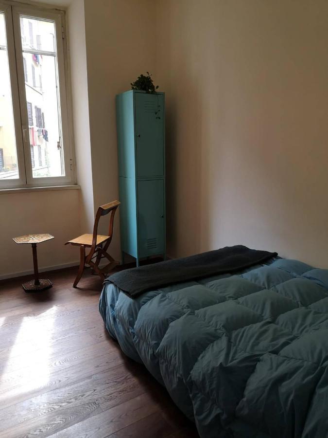 Vintage Nel Cuore Di Monteverde Bed & Breakfast *